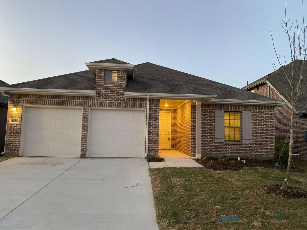 1624 Pine Valley Drive, Fort Worth