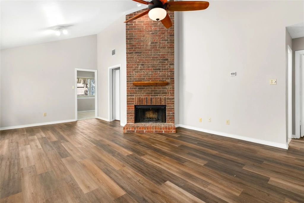 3711 Altair Drive, Garland