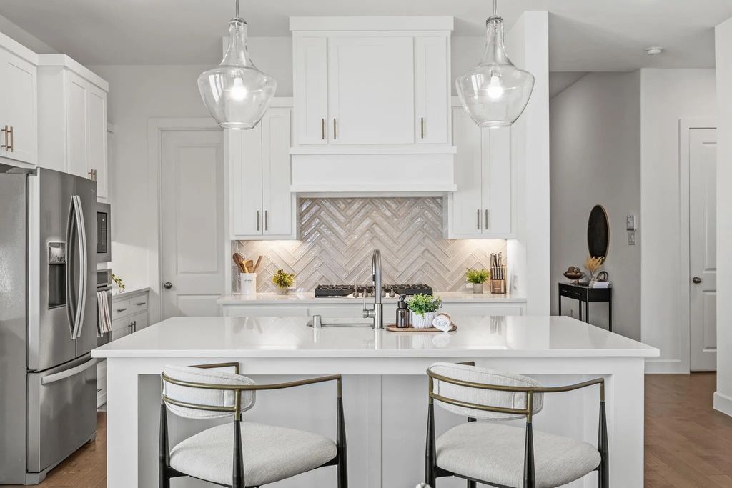 2913 Borderland Lane, Celina
