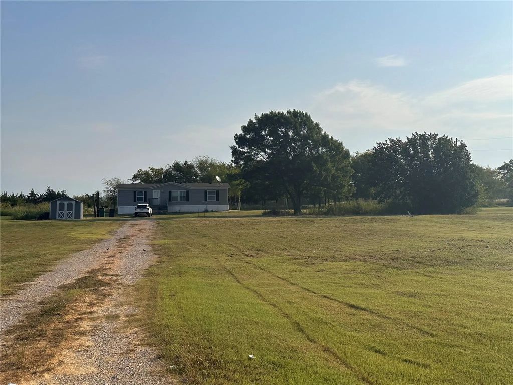 7456 Silverado Loop, Kaufman
