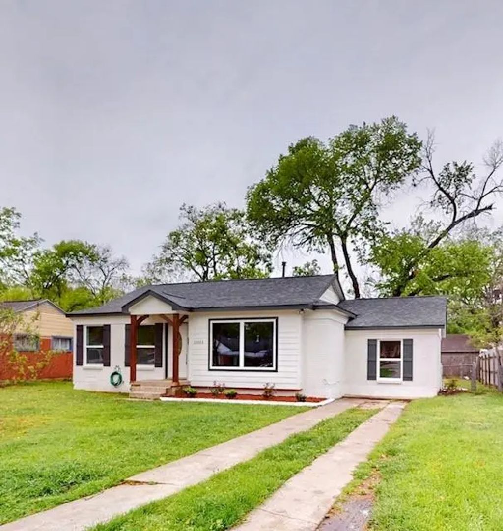 10503 Cayuga Drive, Dallas