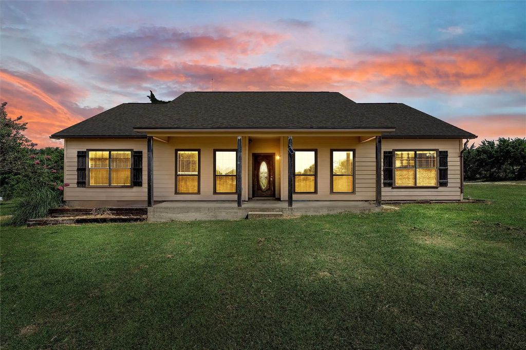 261 Westridge Drive, Moody