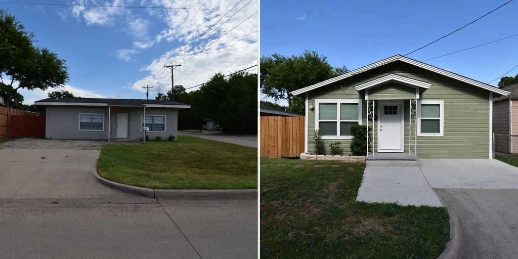607 W Erwin Avenue, McKinney