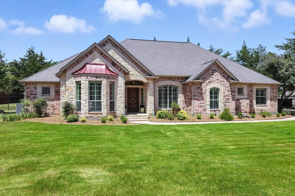 3641 Laura Court, Midlothian