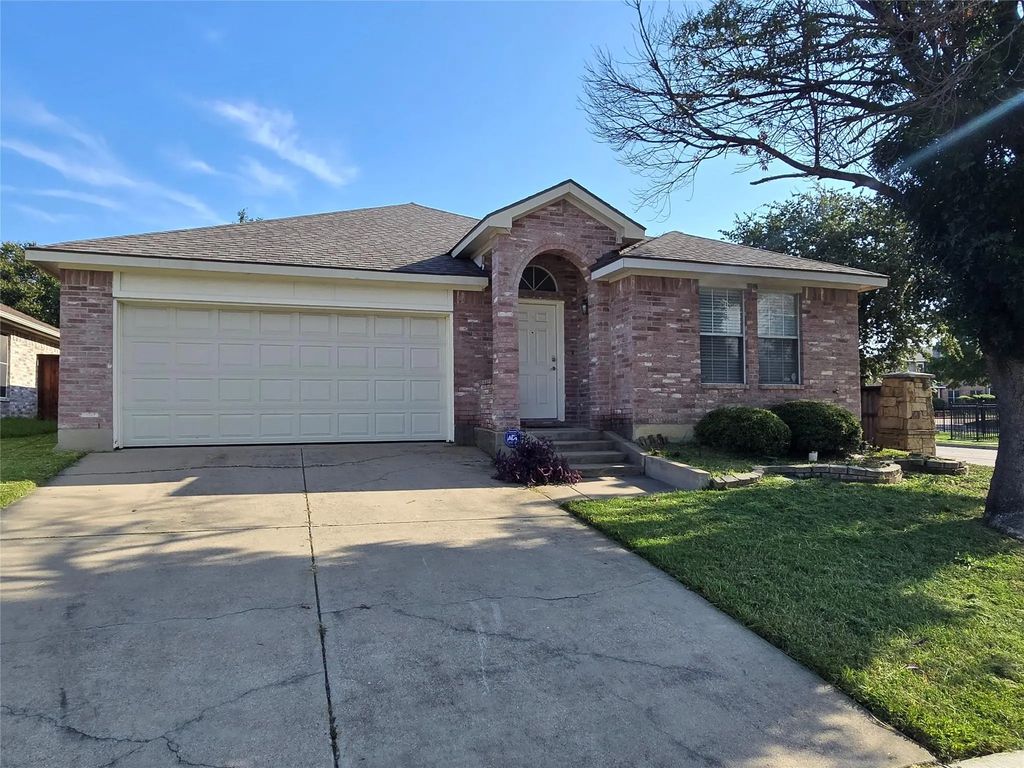 5453 Caribou Ridge Drive, Watauga