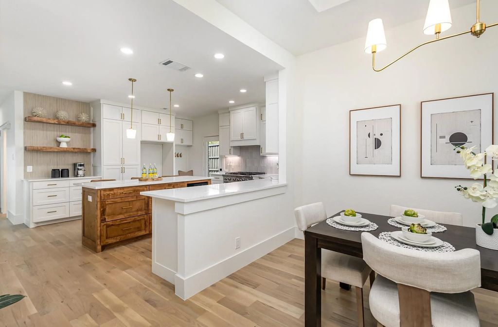 6402 Lakewood Boulevard, Dallas