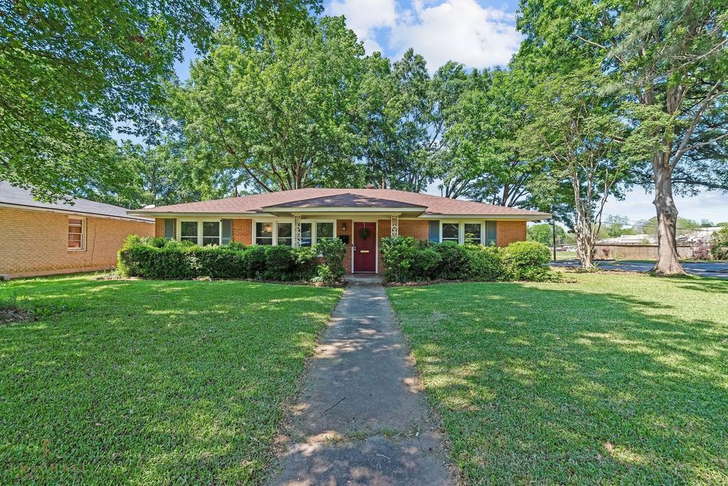 456 Pennsylvania Avenue, Shreveport