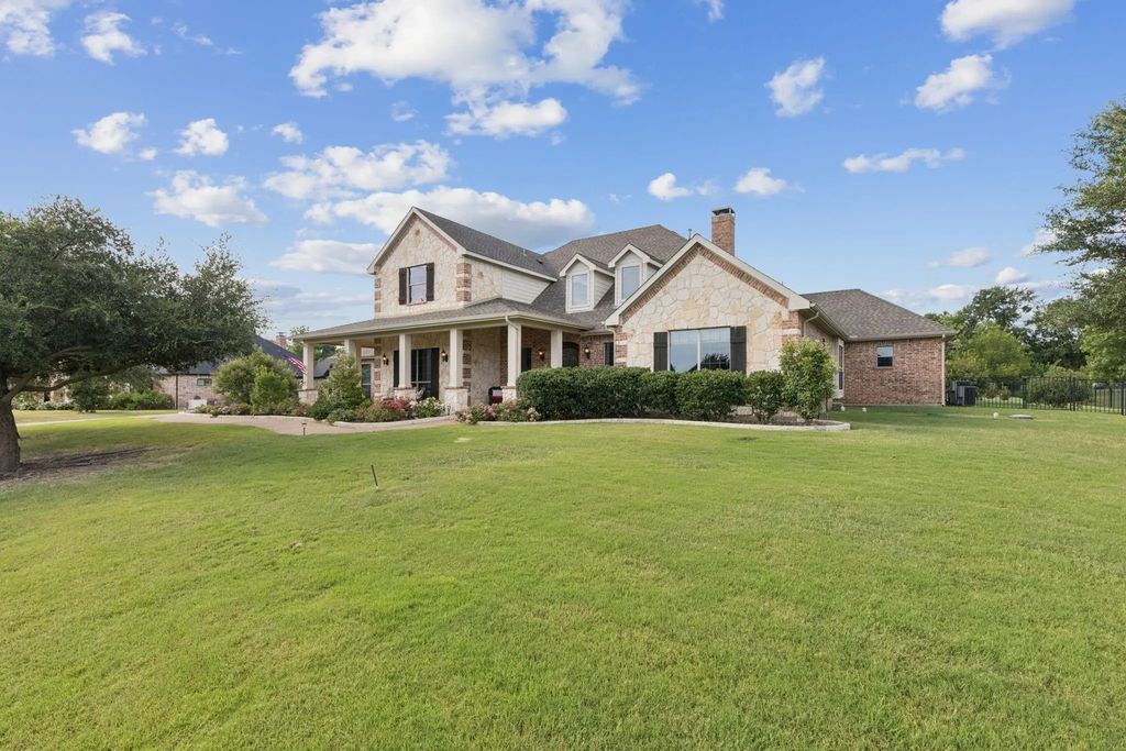 91 Stone Hinge Drive, Fairview