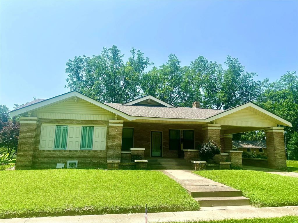 2276 Main Street, Haynesville