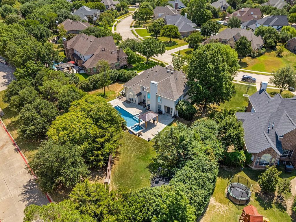 1912 Shooting Star Lane, Southlake