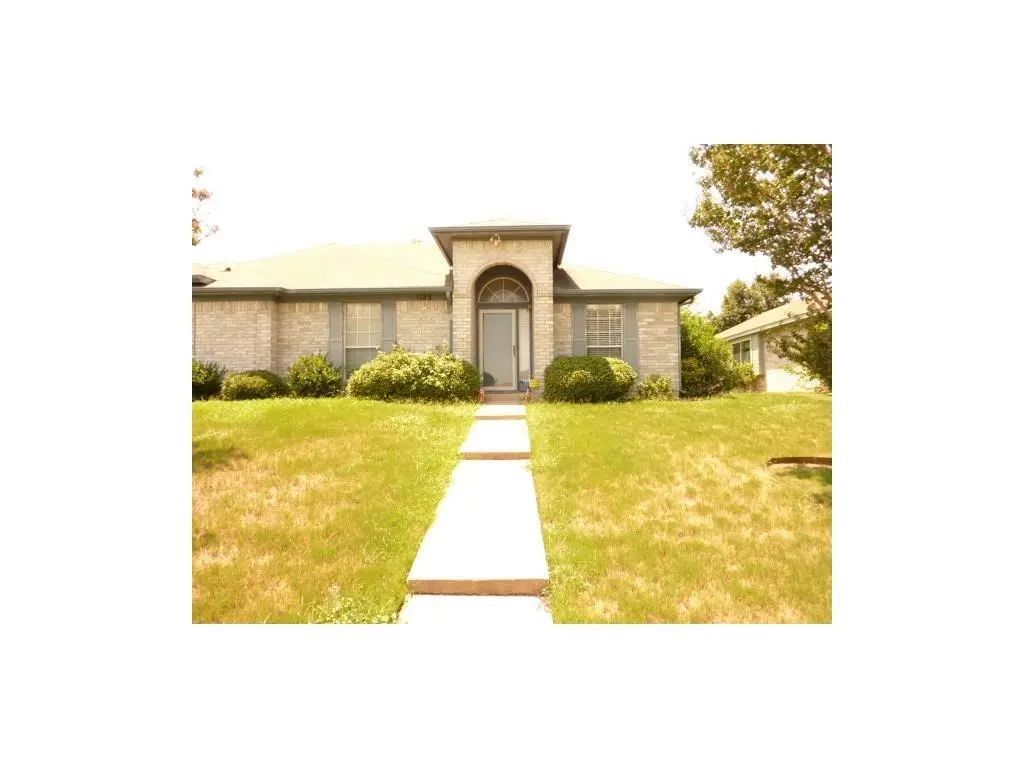 1123 Wentwood Drive, DeSoto