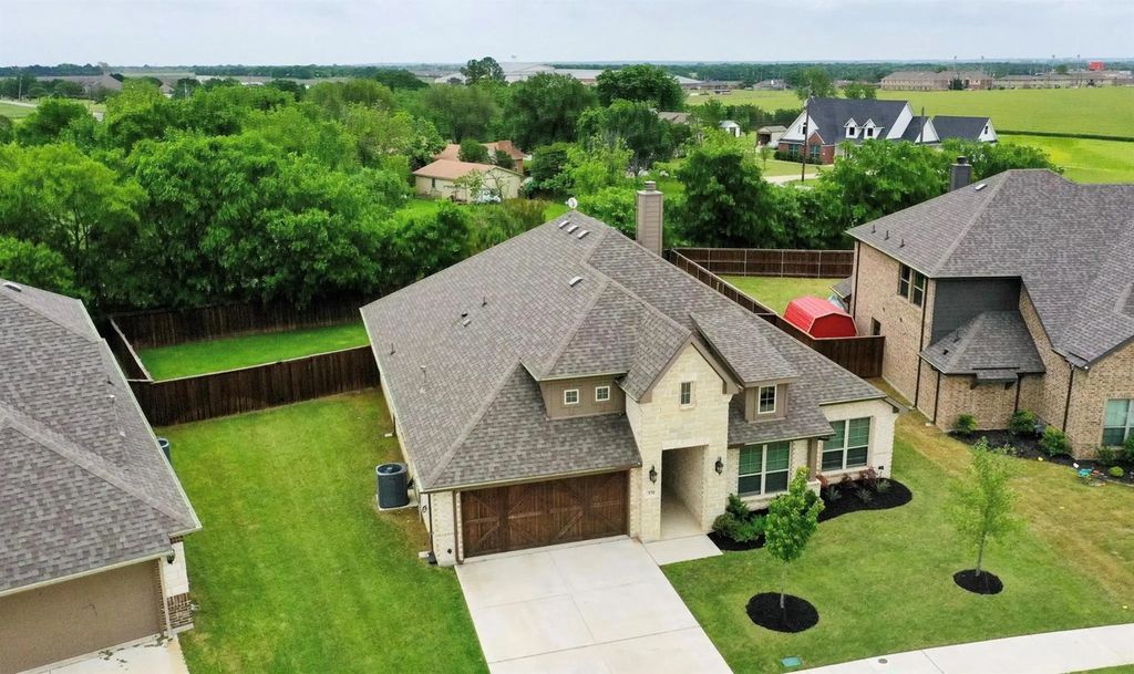 370 Stone Hollow Drive, Ferris