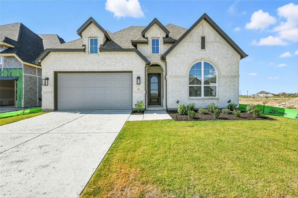 1636 Shandy Lane, Haslet