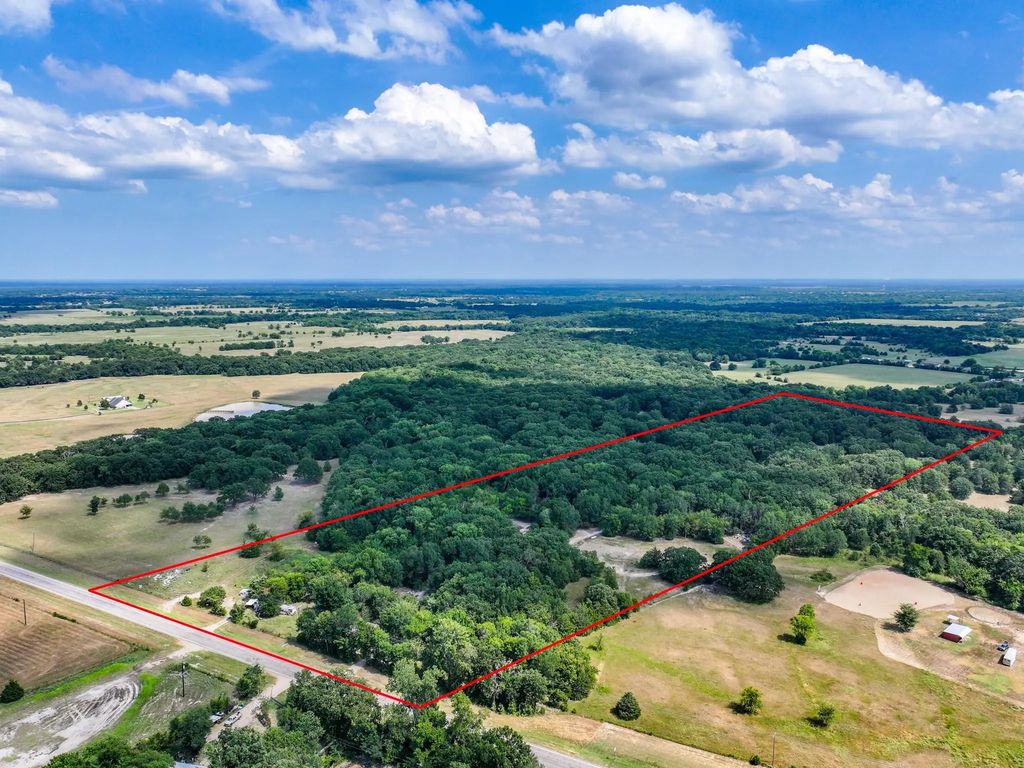 4154 Farm Road 71 E, Dike