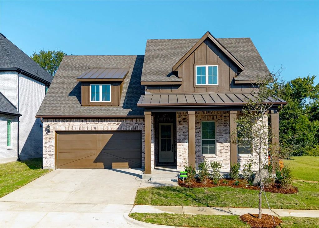 109 Keane Court, Mansfield