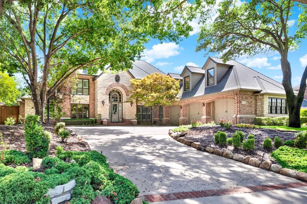 5108 Forest Grove Lane, Plano