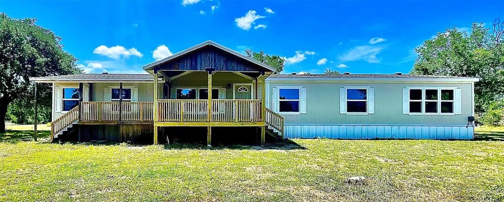 4804 Orange Blossom Street, Granbury