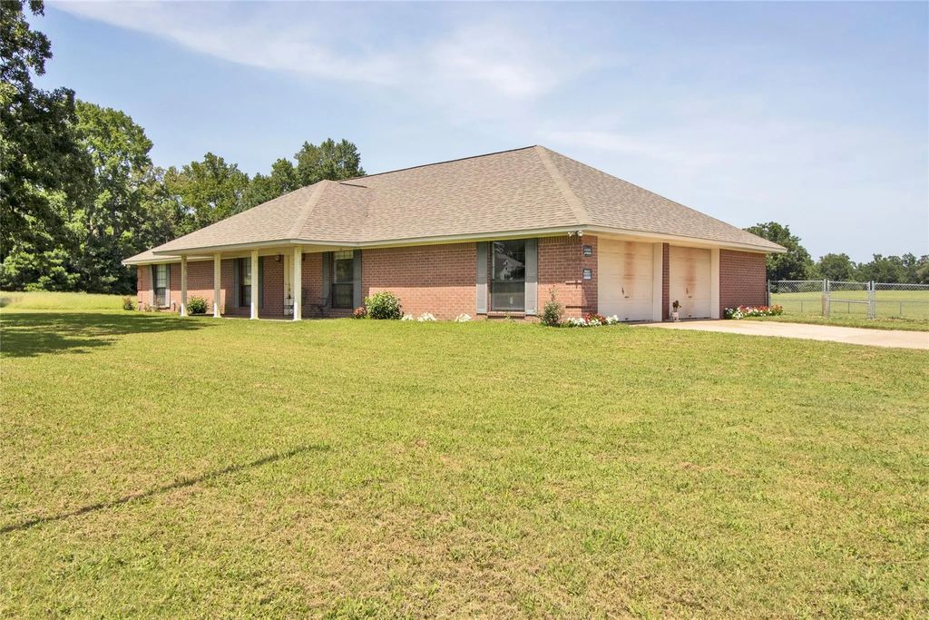 4969 Old Highway 135th, Gladewater