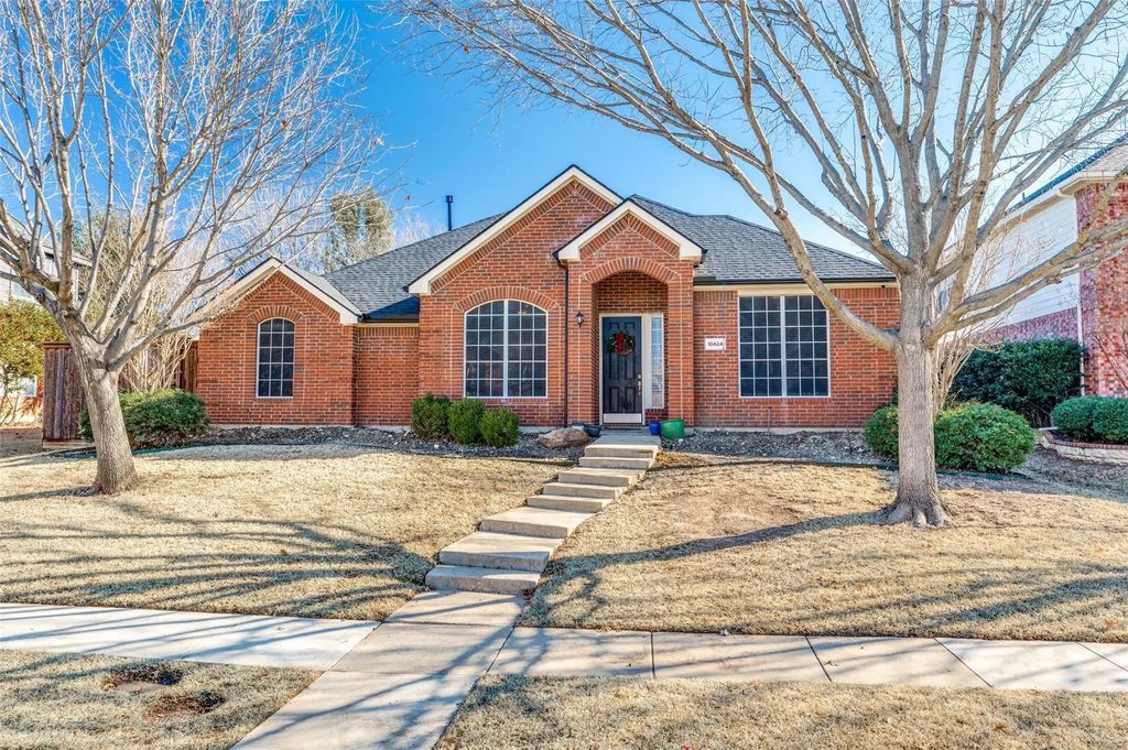 10424 Hay Meadow Drive, Frisco