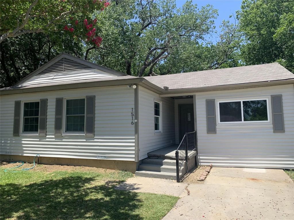 1516 Wynn Terrace, Arlington