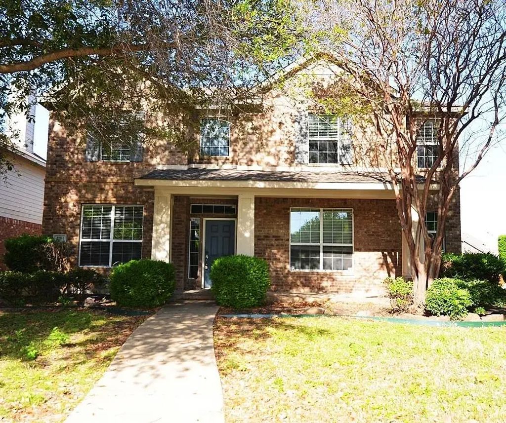 4204 Talbot Lane, McKinney