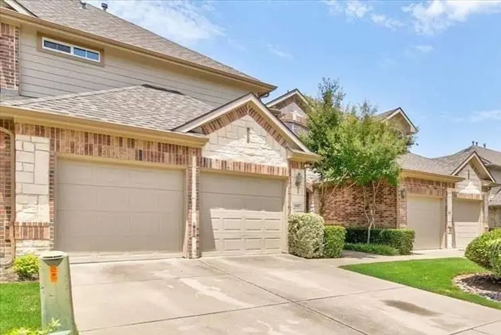 4105 Cobblestone Drive, Carrollton