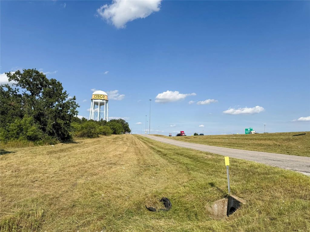 Tbd N I 20 Access Rd, Cisco