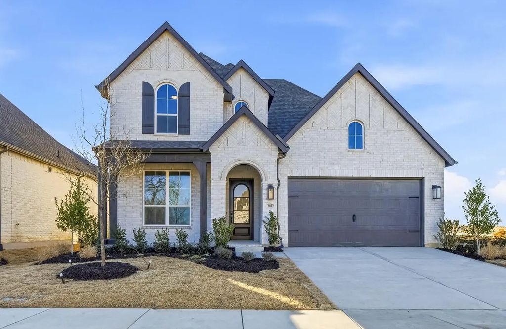 4411 Azalea Trail, Oak Point