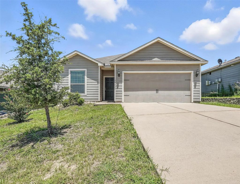 14229 Wrangler Way, Dallas