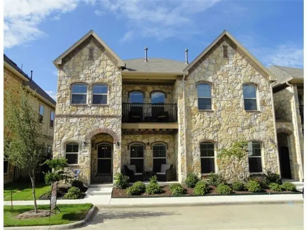 8808 Whitehead Street, McKinney