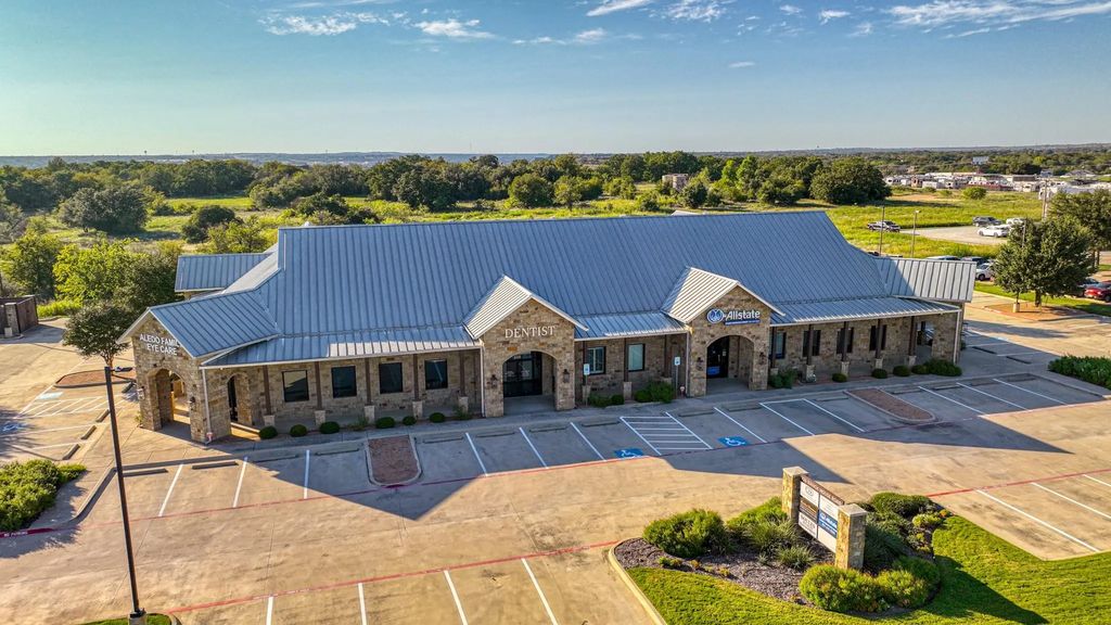 126 S Ranch House Road, Willow Park