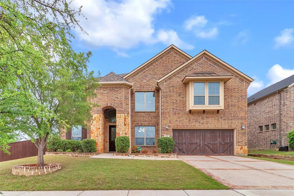 3020 Nyala Trail, Frisco