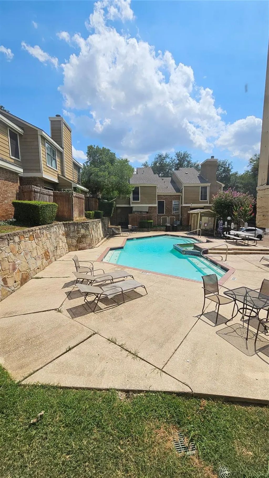 2117 Park Willow Lane C, Arlington