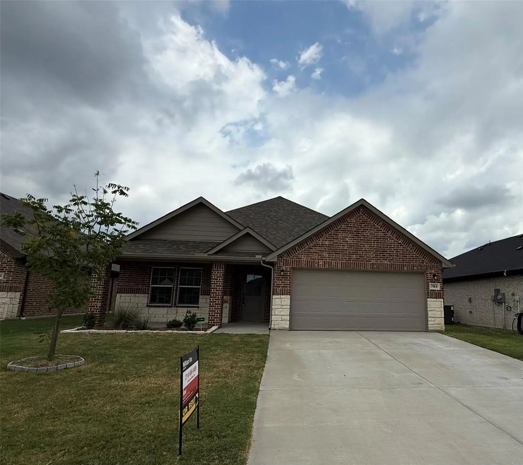 704 Ransom Way, Greenville