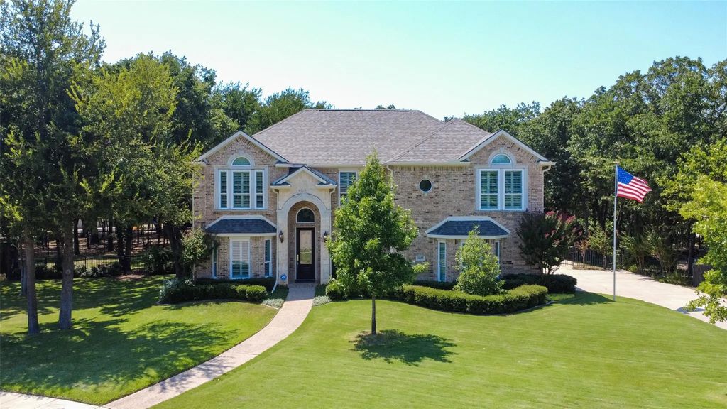 3603 Sussex Court, Corinth