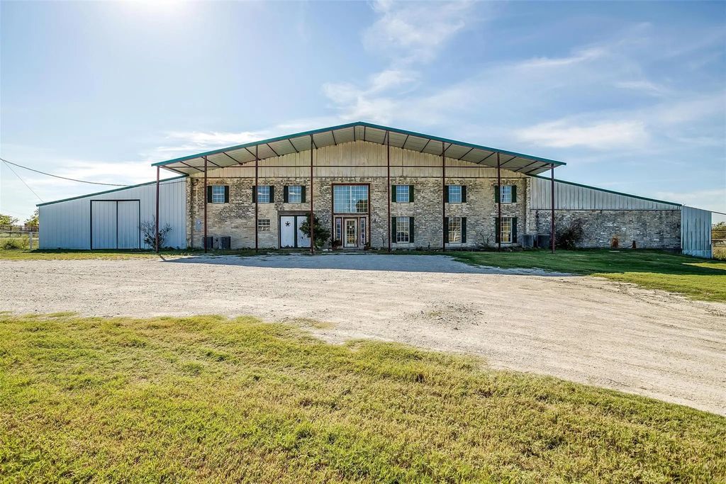 15827 S Hwy 377 Highway, Fort Worth