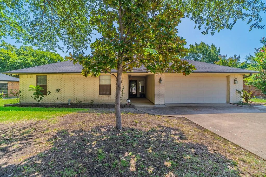 1314 Scio Drive, Duncanville