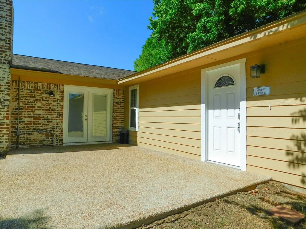 3111 Twilight Drive Adu, Denton