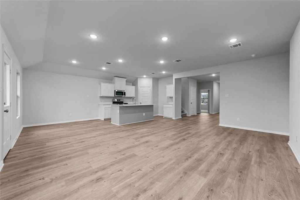 533 Meadow Run Drive, Van Alstyne