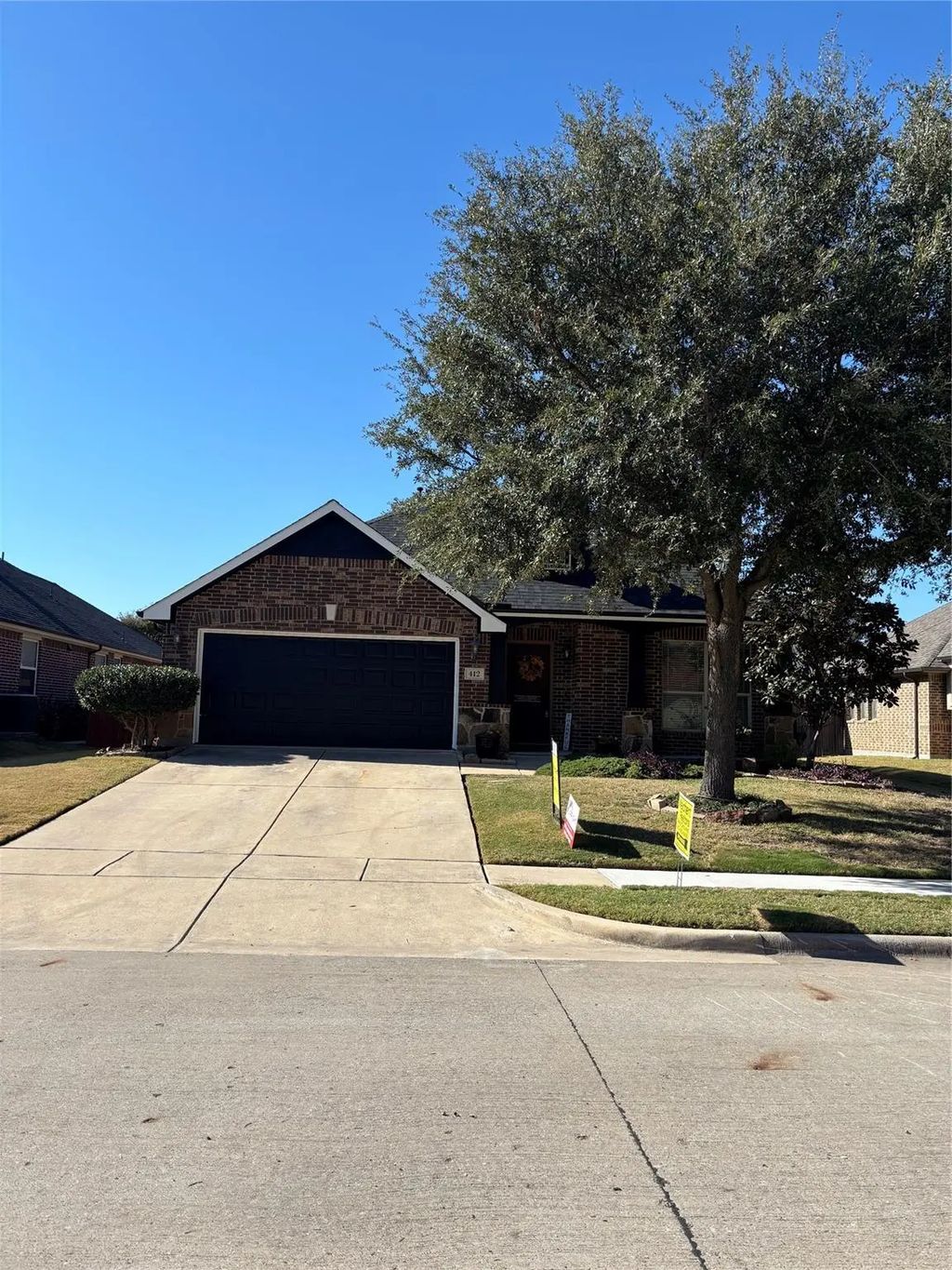 412 Acklington Drive, Anna