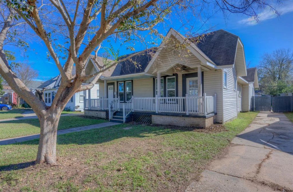 3443 Beverly Place, Shreveport