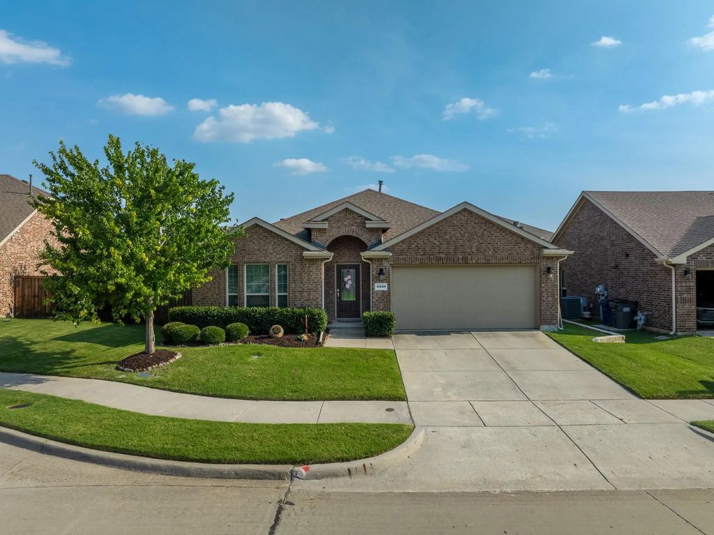 3310 Van Zandt Road, Melissa