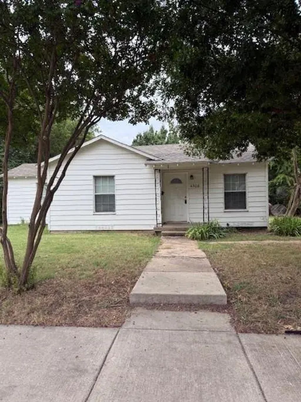 4308 Patricia Street, Haltom City