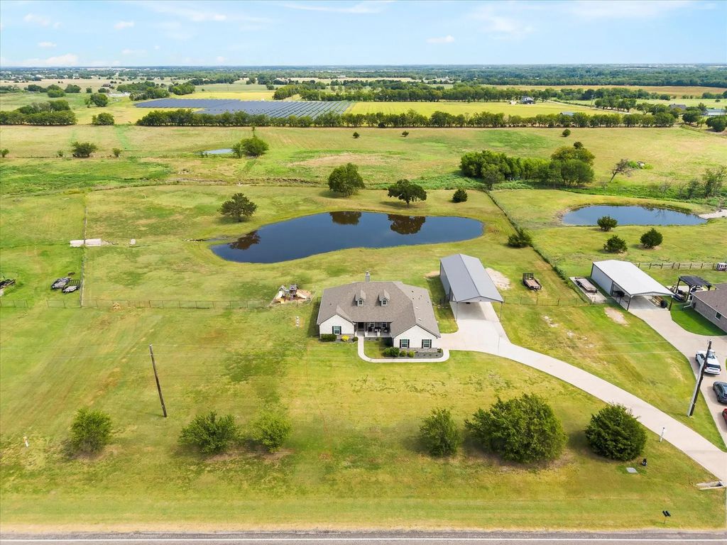 4474 Fm 6, Caddo Mills