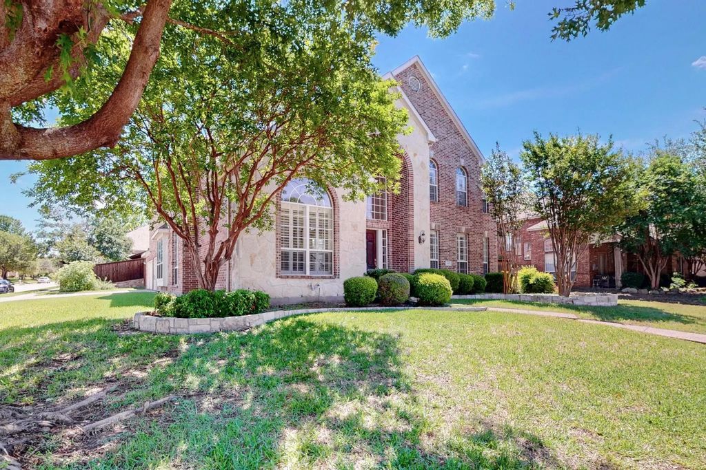 416 Creekside Drive, Murphy