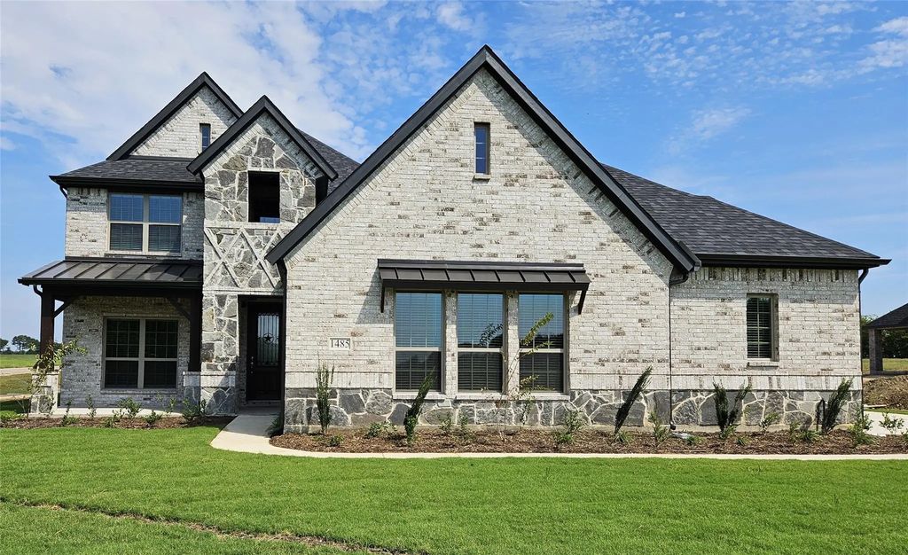 1485 Enloe Road, Howe