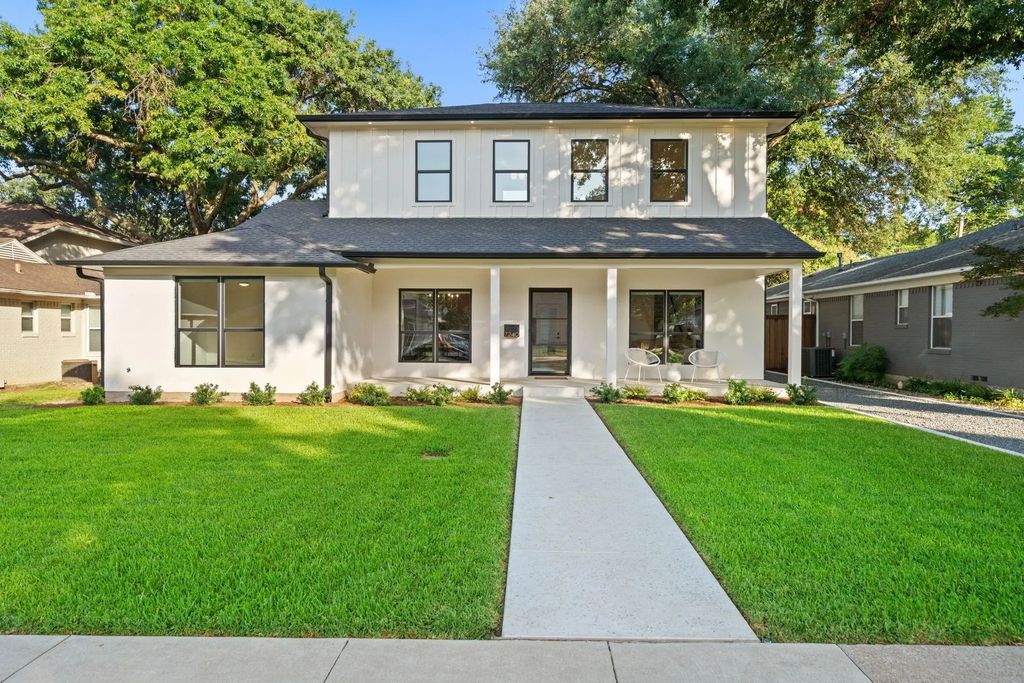 7240 Dalewood Lane, Dallas