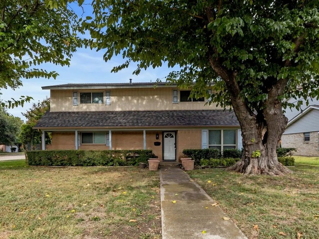 106 S Grove Road, Richardson