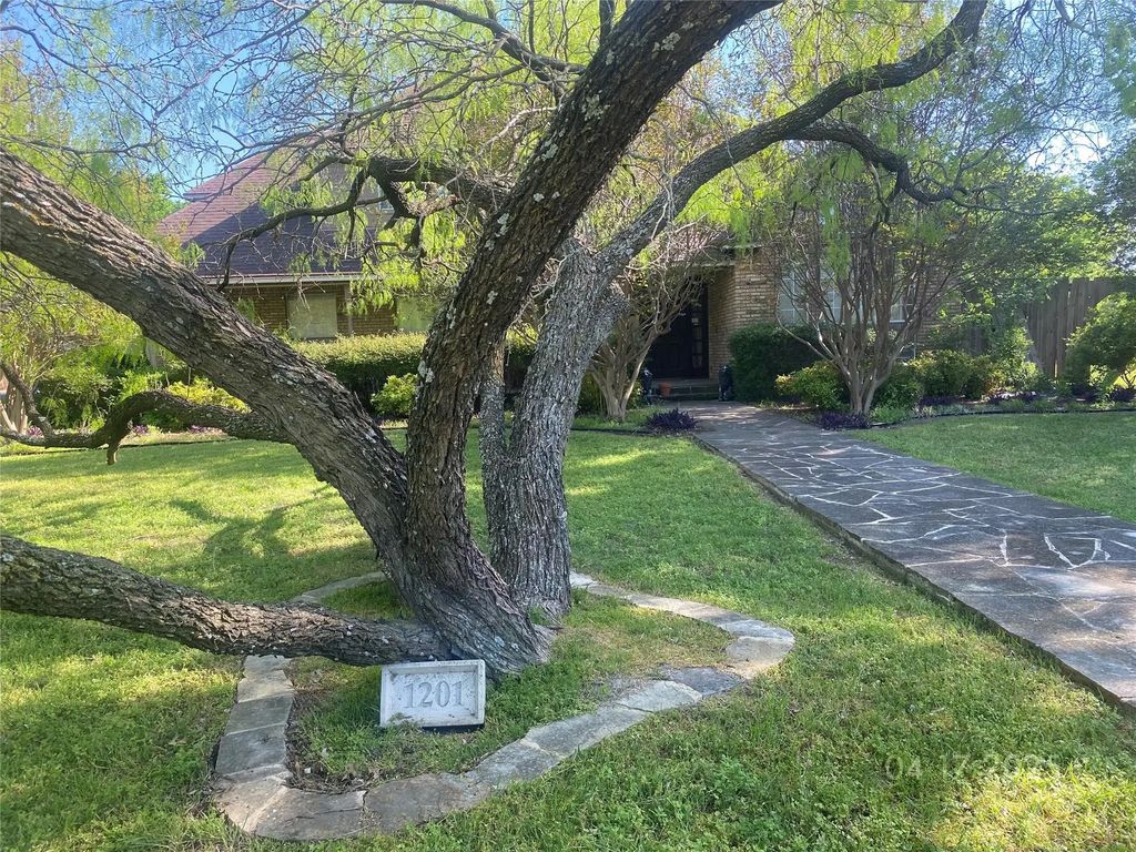 1201 Sandra Lane, Grand Prairie