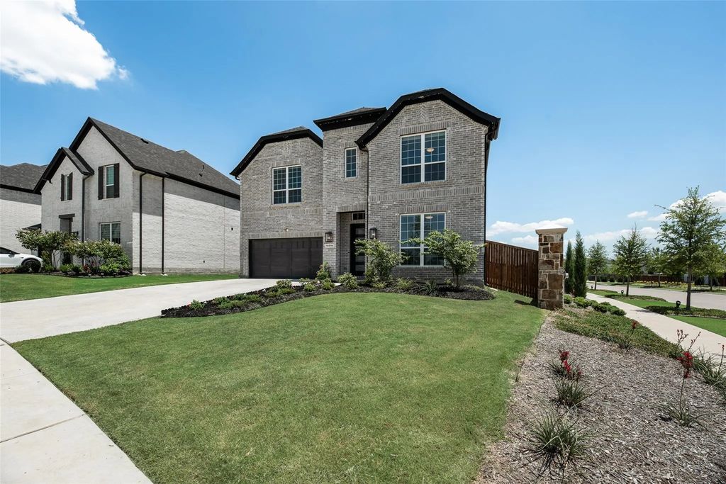 10510 Coastal Violet Road, Frisco